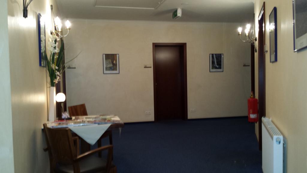 Hotel Restaurant Am Pfauenhof Quakenbrück Zewnętrze zdjęcie